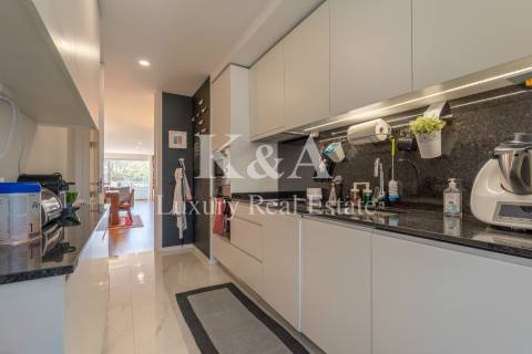 Apartamento T3 em Matosinhos Sul, próximo do mar e Parque da Cidade