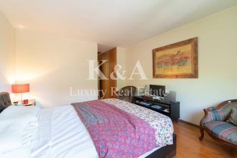 Moradia T3+1 na Foz com jardim