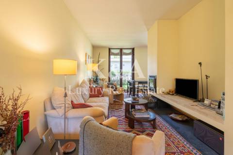 Moradia T3+1 na Foz com jardim