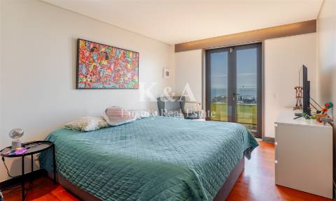 Apartamento T5+1 Venda em Aldoar, Foz do Douro e Nevogilde,Porto