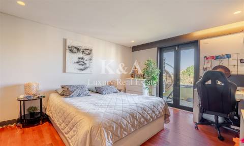 Apartamento T5+1 Venda em Aldoar, Foz do Douro e Nevogilde,Porto