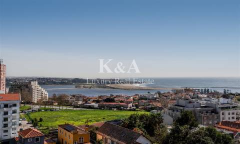 Apartamento T5+1 Venda em Aldoar, Foz do Douro e Nevogilde,Porto