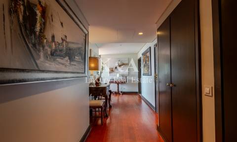 Apartamento T5+1 Venda em Aldoar, Foz do Douro e Nevogilde,Porto