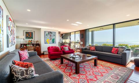 Apartamento T5+1 Venda em Aldoar, Foz do Douro e Nevogilde,Porto