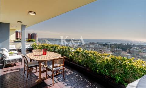 Apartamento T5+1 Venda em Aldoar, Foz do Douro e Nevogilde,Porto
