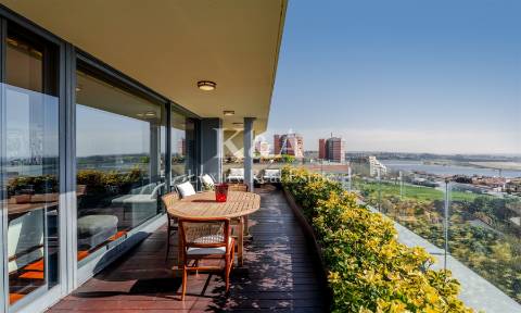 Apartamento T5+1 Venda em Aldoar, Foz do Douro e Nevogilde,Porto