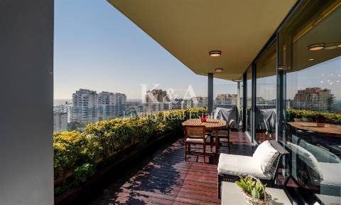 Apartamento T5+1 Venda em Aldoar, Foz do Douro e Nevogilde,Porto