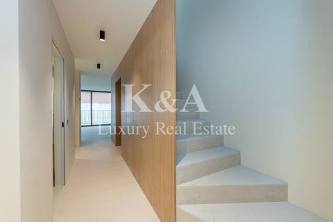 Apartamento T4+1 em Matosinhos Sul