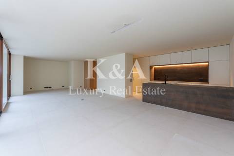 Apartamento T4+1 em Matosinhos Sul