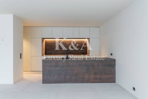 Apartamento T4+1 em Matosinhos Sul