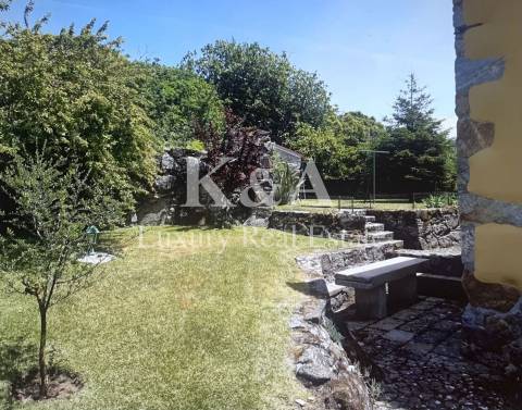 Moradia T3 com jardim e piscina com vista mar, Afife/Viana do Castelo