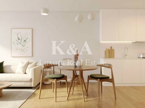 Apartamento T0 Venda em Matosinhos e Leça da Palmeira,Matosinhos