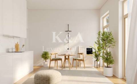 Apartamento T0 Venda em Matosinhos e Leça da Palmeira,Matosinhos