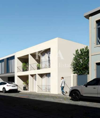Apartamento T0 Venda em Matosinhos e Leça da Palmeira,Matosinhos