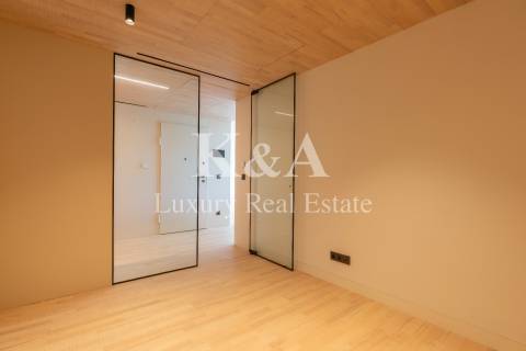 Apartamento T4+1 com terraço na Foz