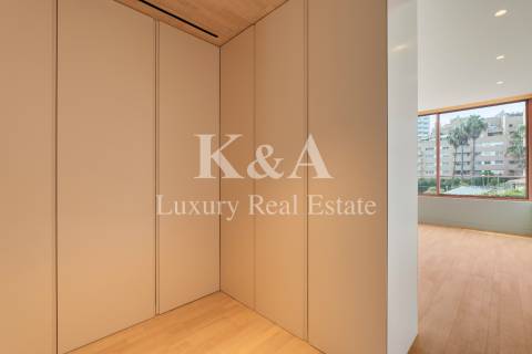 Apartamento T4+1 com terraço na Foz