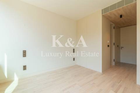Apartamento T4+1 com terraço na Foz