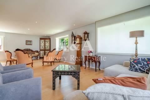 Moradia T5 Venda em Aldoar, Foz do Douro e Nevogilde,Porto