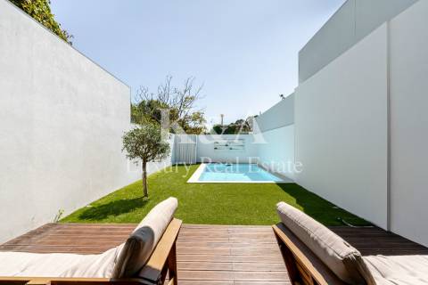 Moradia T3 Venda em Lordelo do Ouro e Massarelos,Porto