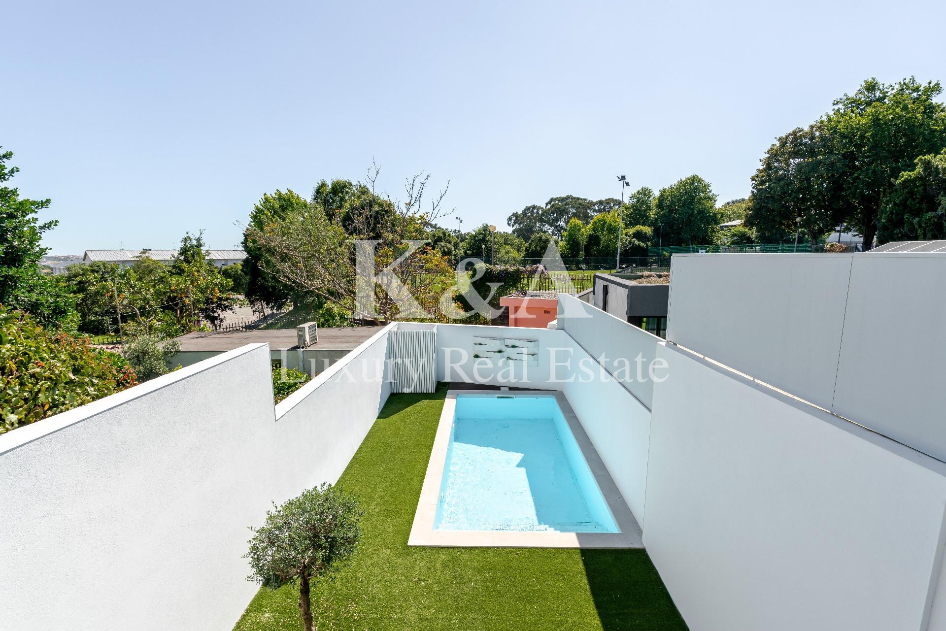 Moradia T3 Venda em Lordelo do Ouro e Massarelos,Porto