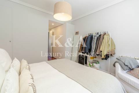 Apartamento T3 na Foz