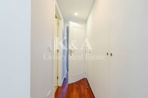 Apartamento T3 na Foz