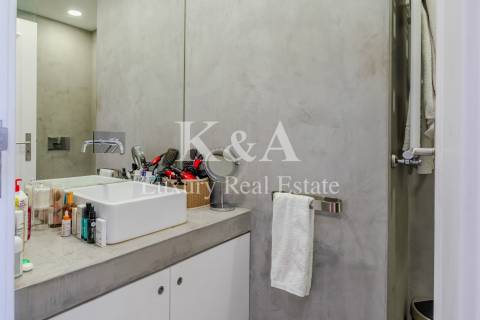 Apartamento T3 na Foz