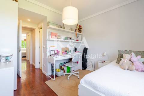 Apartamento T3 na Foz