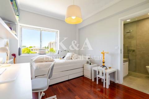 Apartamento T3 na Foz