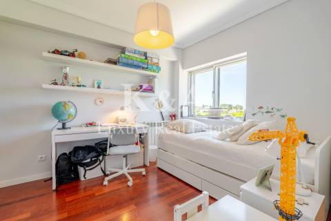 Apartamento T3 na Foz