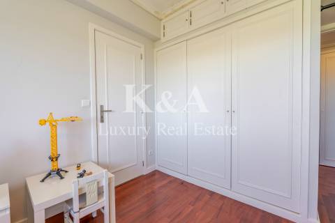 Apartamento T3 na Foz