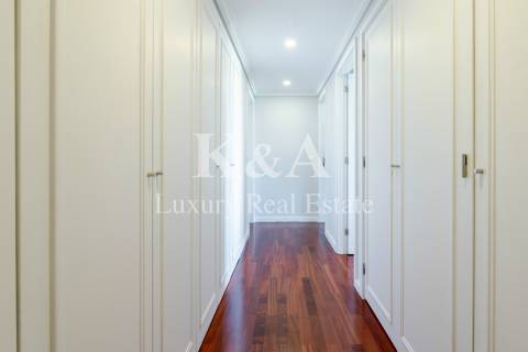 Apartamento T3 na Foz