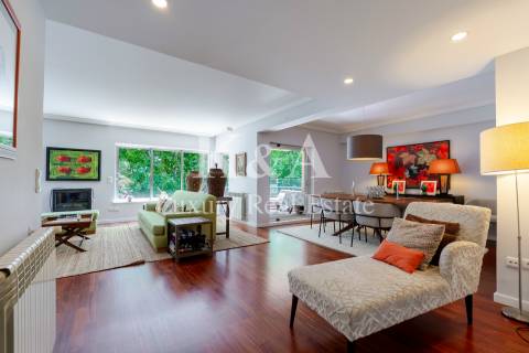 Apartamento T3 na Foz