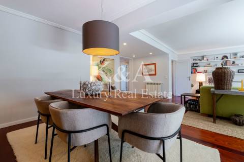 Apartamento T3 na Foz