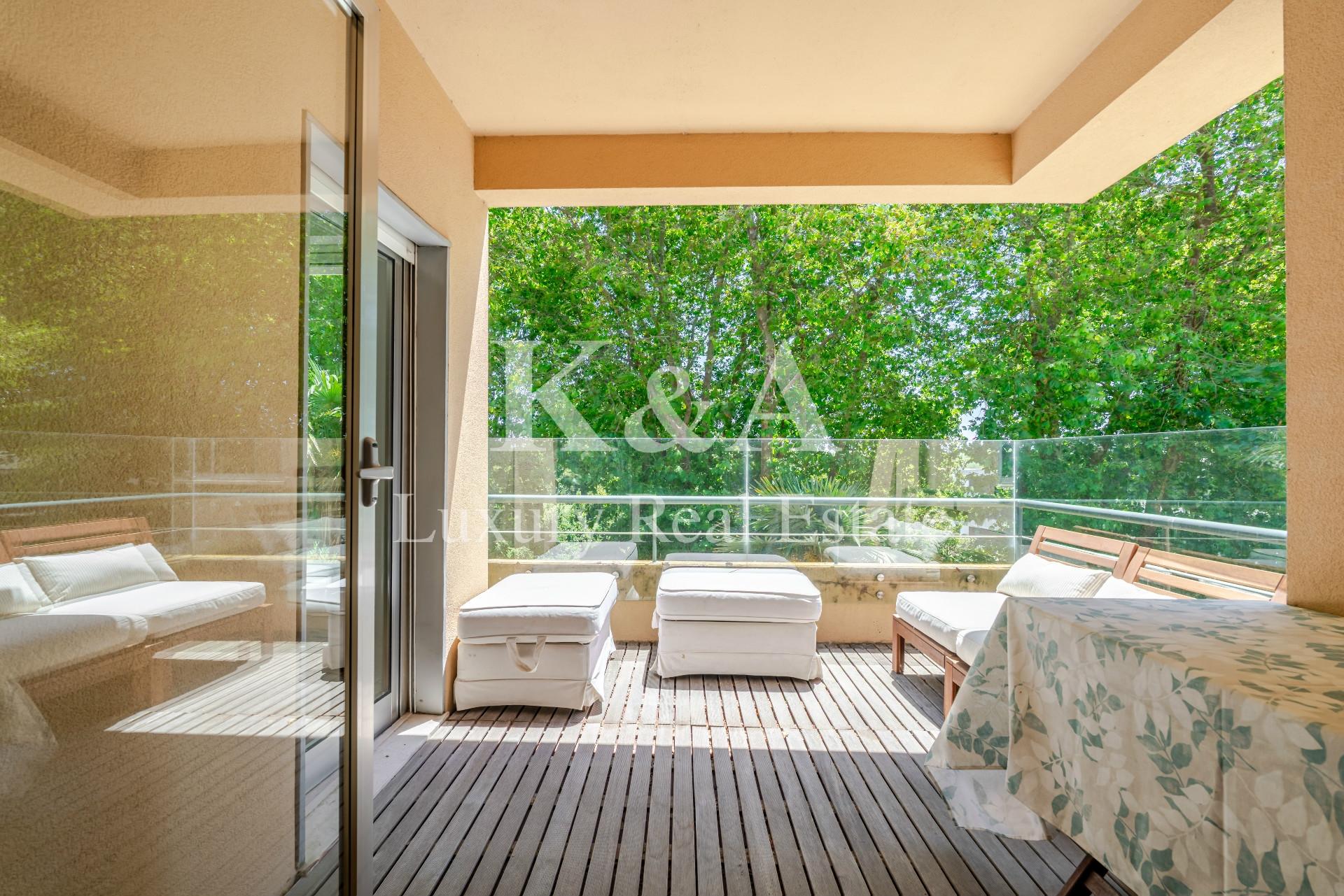 Apartamento T3 na Foz