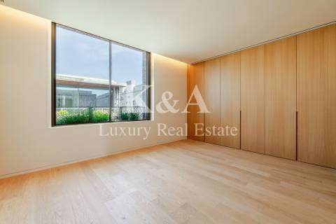 Apartamento Penthouse T4 com terraço e piscina na Foz