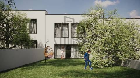 Moradia em Banda T3 Venda em Antas e Abade de Vermoim,Vila Nova de Famalicão