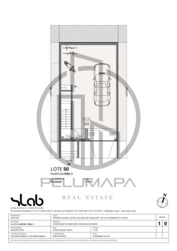 Moradia em Banda T3 Venda em Antas e Abade de Vermoim,Vila Nova de Famalicão