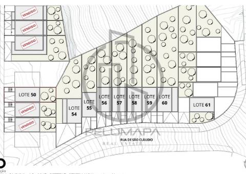 Moradia em Banda T3 Venda em Antas e Abade de Vermoim,Vila Nova de Famalicão