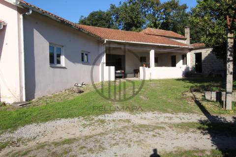 Quintinha T6 Venda em Antas e Abade de Vermoim,Vila Nova de Famalicão