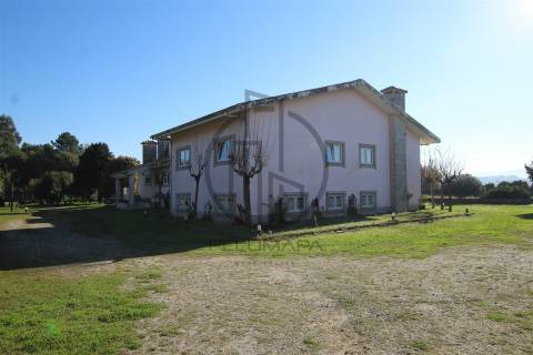 Quintinha T6 Venda em Antas e Abade de Vermoim,Vila Nova de Famalicão