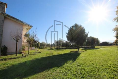 Quintinha T6 Venda em Antas e Abade de Vermoim,Vila Nova de Famalicão