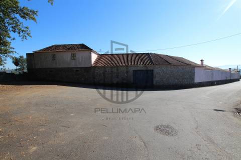 Quintinha T6 Venda em Antas e Abade de Vermoim,Vila Nova de Famalicão