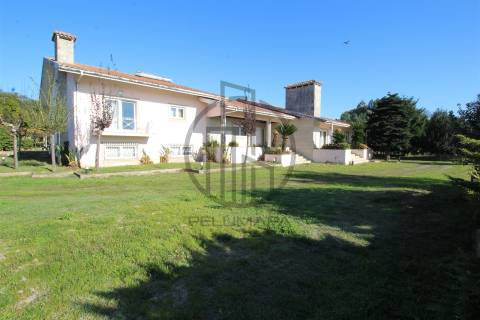 Quintinha T6 Venda em Antas e Abade de Vermoim,Vila Nova de Famalicão