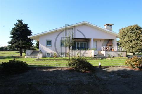 Quintinha T6 Venda em Antas e Abade de Vermoim,Vila Nova de Famalicão