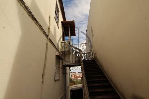 Prédio T7 Venda em Vila Nova de Famalicão e Calendário,Vila Nova de Famalicão