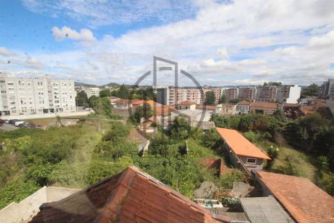 Prédio T7 Venda em Vila Nova de Famalicão e Calendário,Vila Nova de Famalicão