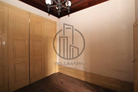 Prédio T7 Venda em Vila Nova de Famalicão e Calendário,Vila Nova de Famalicão