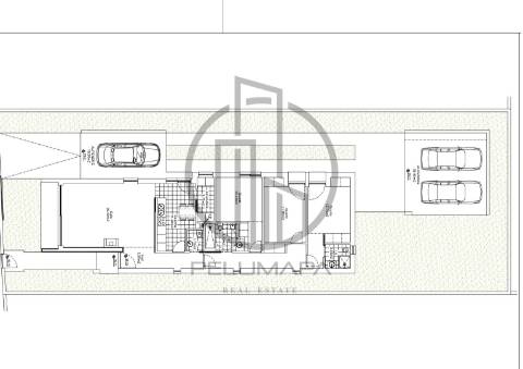 Terreno Para Construção  Venda em Lemenhe, Mouquim e Jesufrei,Vila Nova de Famalicão