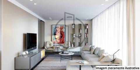 Terreno Para Construção  Venda em Lemenhe, Mouquim e Jesufrei,Vila Nova de Famalicão